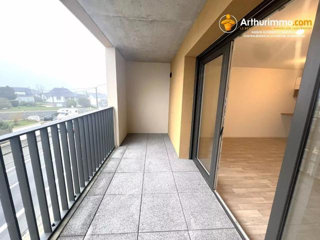 Appartement location à Saint-Malo, Bretagne