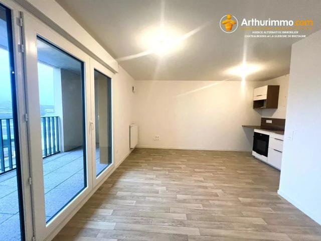 Appartement location à Saint-Malo, Bretagne