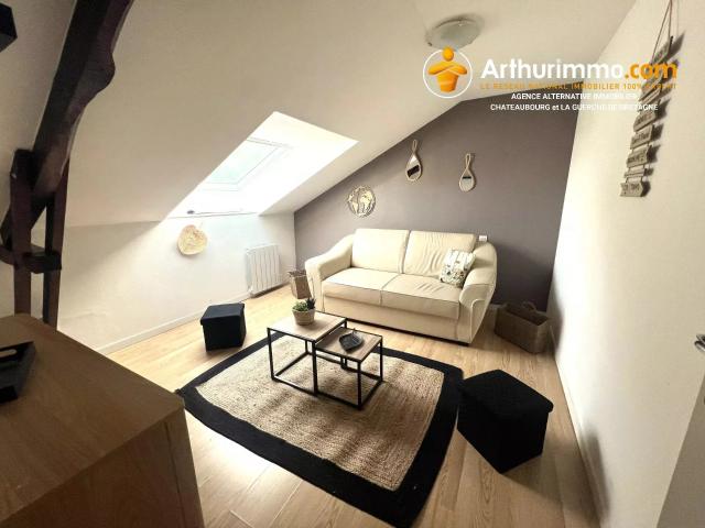 Appartement location à Saint-Malo, Bretagne
