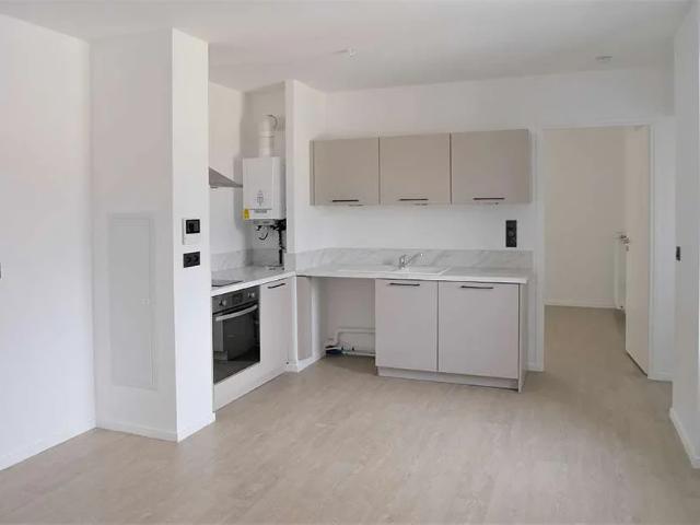 Appartement location à Le Moulin Haut, Creissels