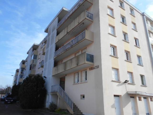 Appartement location à Toulouse