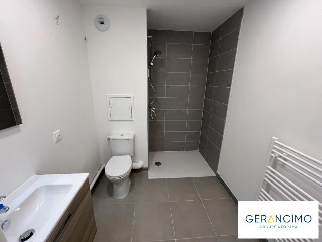 Appartement location à Clermont