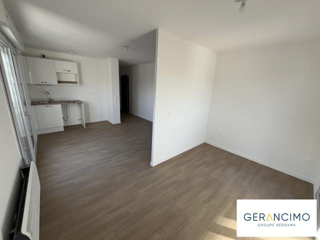 Appartement location à Clermont
