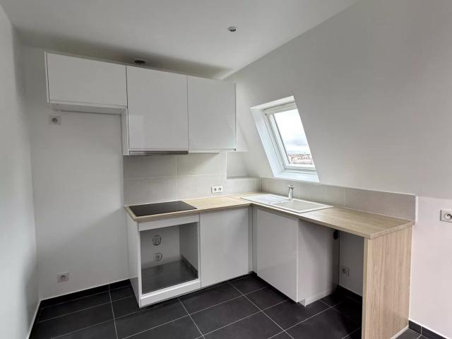 Appartement location à Saint-Denis, Aubervilliers