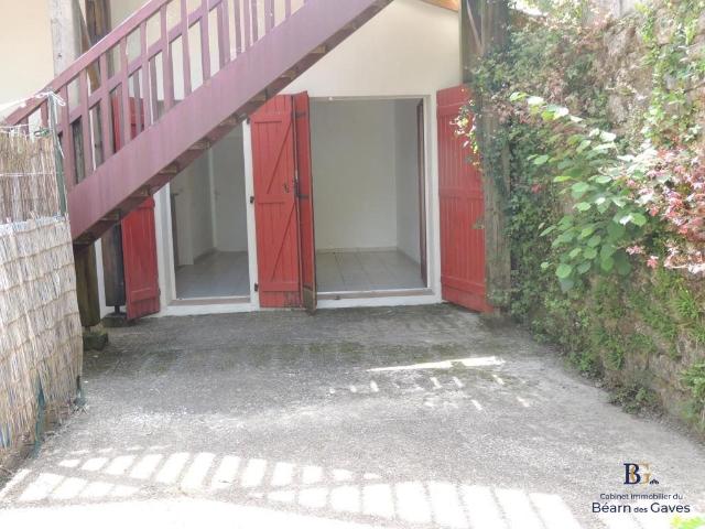 Appartement location à Oloron-Sainte-Marie, Salies-de-béarn