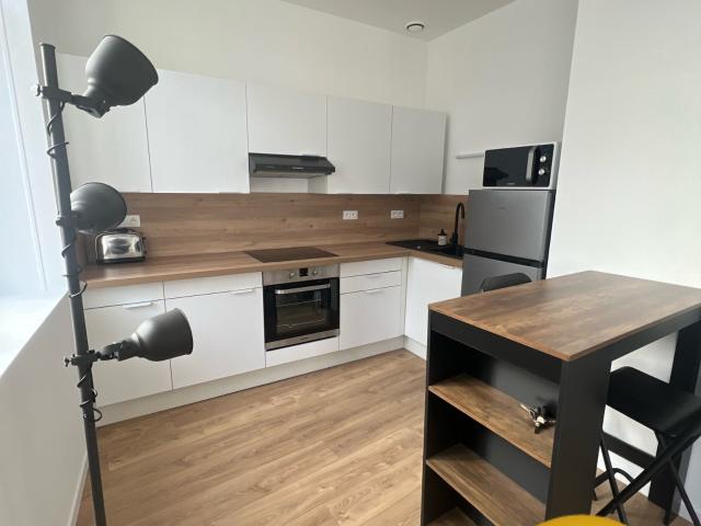 Appartement location à Arras, Saint-laurent-blangy