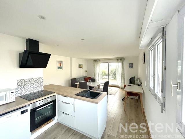Appartement location à Lorient, Bretagne