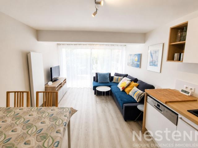 Appartement location à Carnac-Plage, Carnac