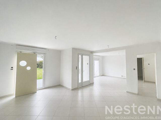 Appartement location à Lorient, Bretagne