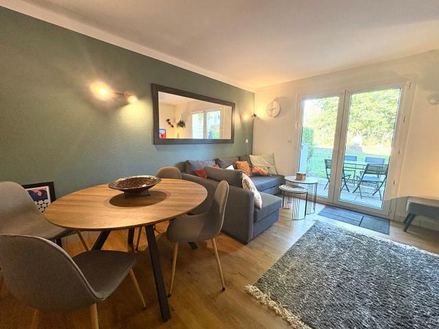 Appartement location à Carnac-Plage, Carnac