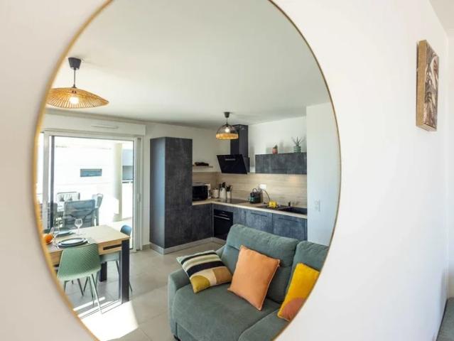 Maison location à Béziers, Valras-plage