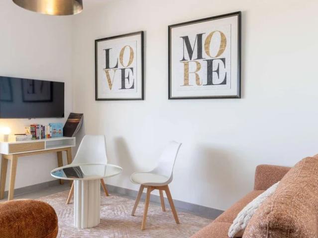 Maison location à Béziers, Valras-plage