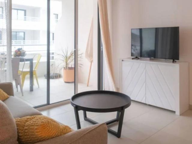 Appartement location à Béziers, Valras-plage