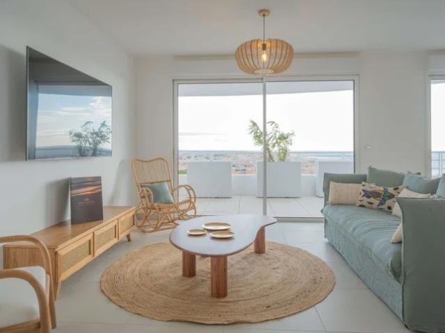 Maison location à Béziers, Valras-plage