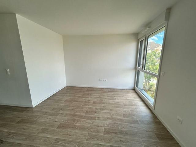 Appartement location à Caen, Fleury-sur-orne