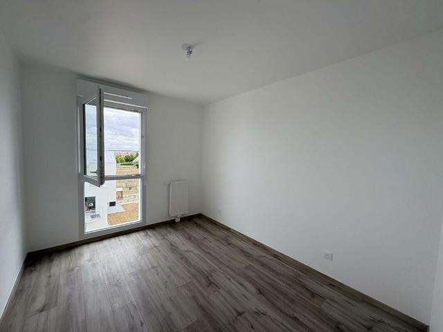Appartement location à Caen, Fleury-sur-orne