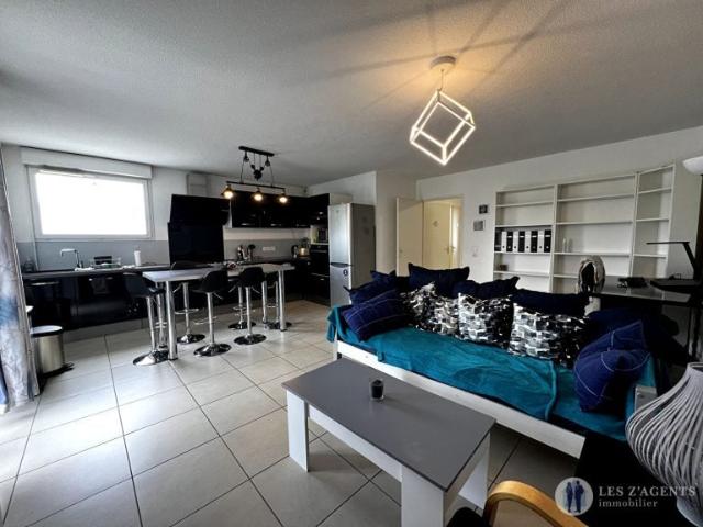 Appartement location à Grenoble, Echirolles