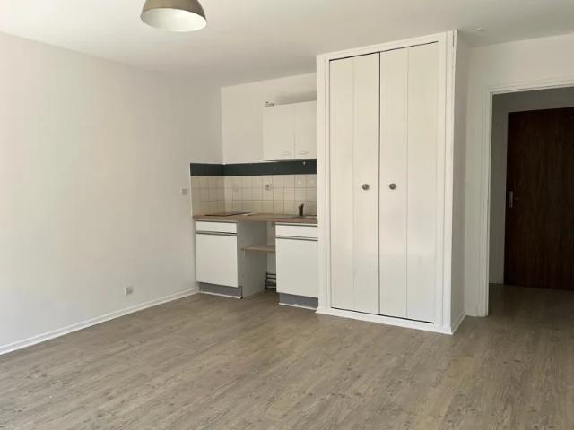 Appartement location à Montreuil-sur-Mer, Cucq