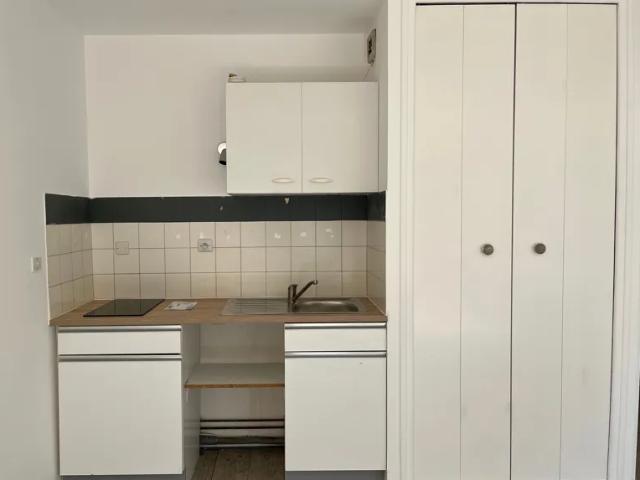 Appartement location à Montreuil-sur-Mer, Cucq