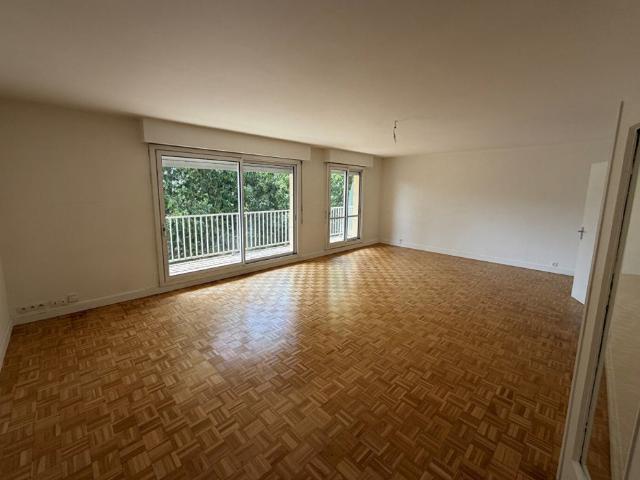 Appartement location à Versailles