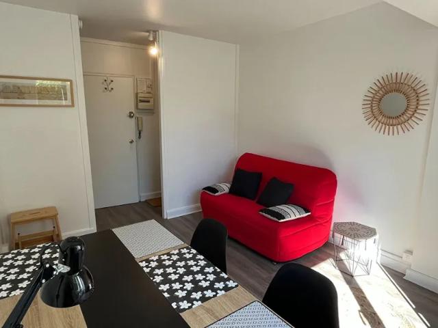 Appartement location à Versailles