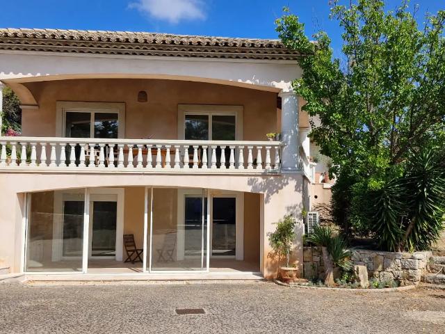 Maison location à Vallée verte, Biot