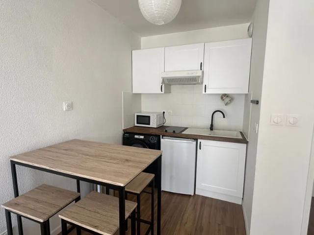 Appartement location à Dax, Saint-vincent-de-tyrosse