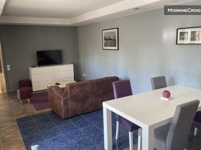 Appartement location à Grasse, Mougins