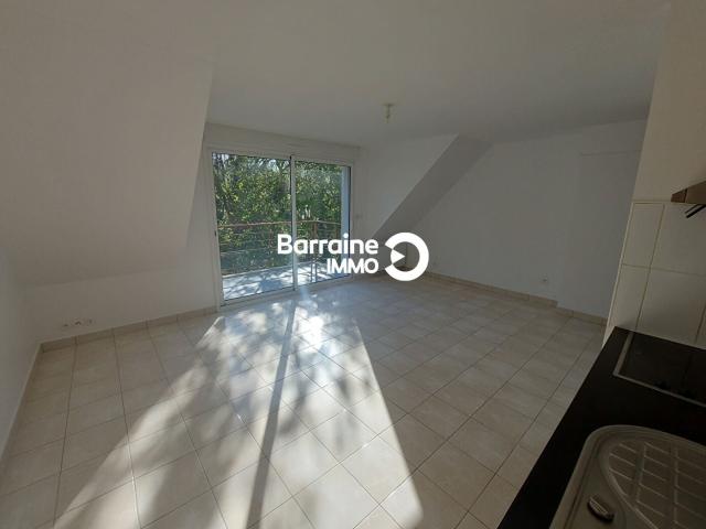 Appartement location à Kerinec Bras, Carantec