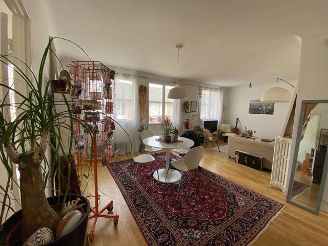 Appartement location à Rennes, Bretagne