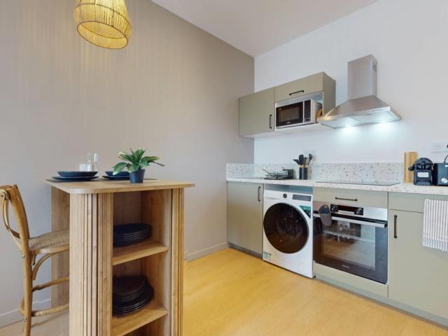 Appartement location à Lyon, Métropole de Lyon