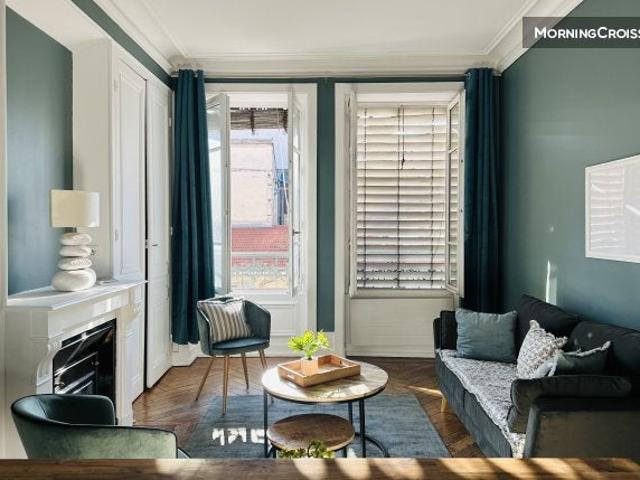 Appartement location à Lyon, Métropole de Lyon