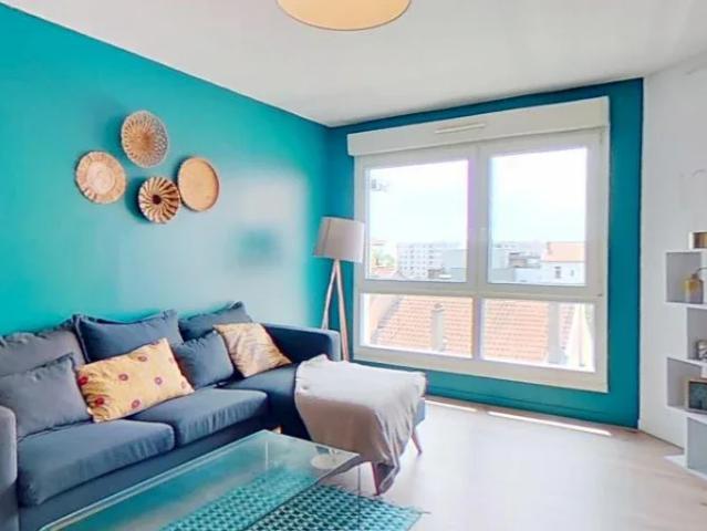 Appartement location à Lyon, Métropole de Lyon