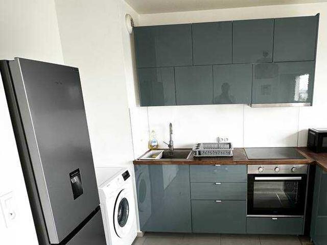Appartement location à Pontoise, Cergy