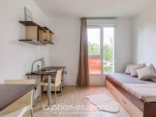 Appartement location à Pontoise, Cergy