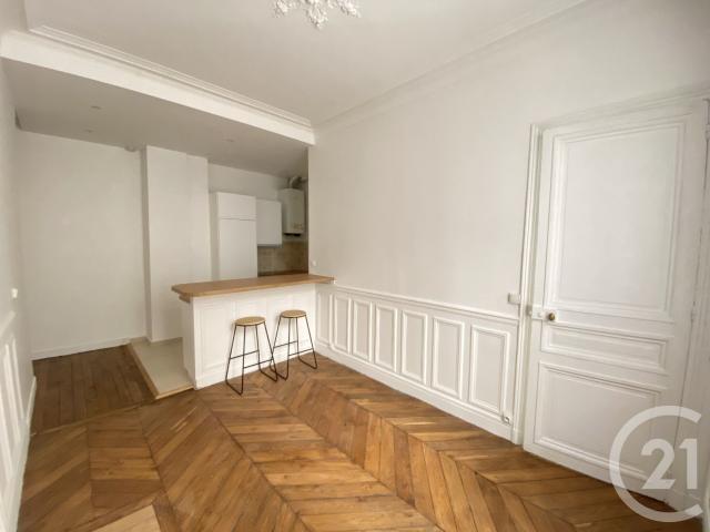 Appartement location à Paris, Île-de-France