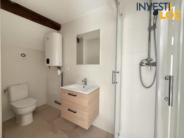 Appartement location à Chalon-sur-Saône, Chalon-sur-saône