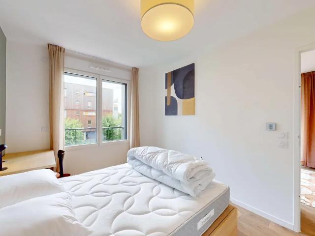 Appartement location à Nanterre, Asnières-sur-seine
