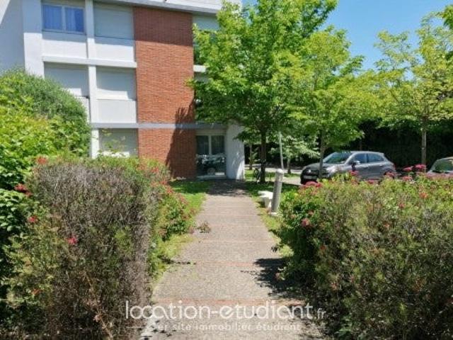 Appartement location à Toulouse