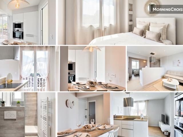 Appartement location à Annecy