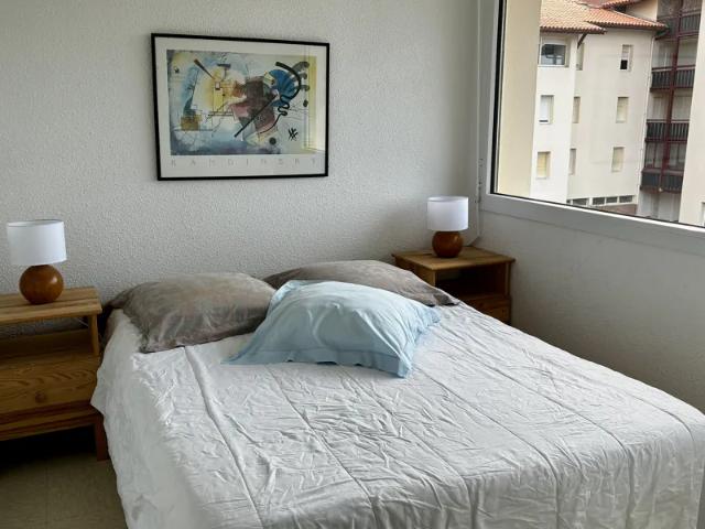 Appartement location à Dax, Soorts-hossegor