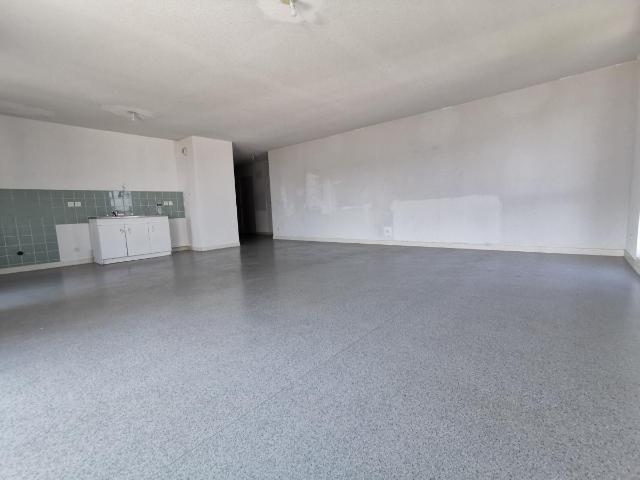 Appartement location à Grenoble