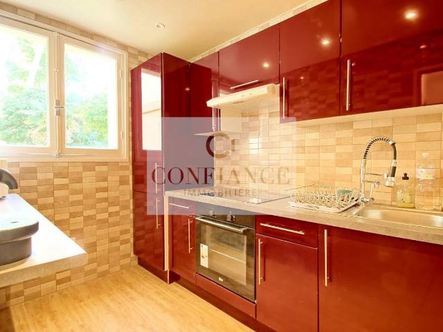Appartement location à Nice