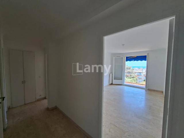 Appartement location à Nice