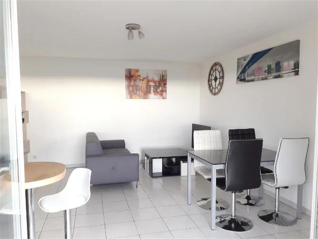 Appartement location à Toulouse, Colomiers