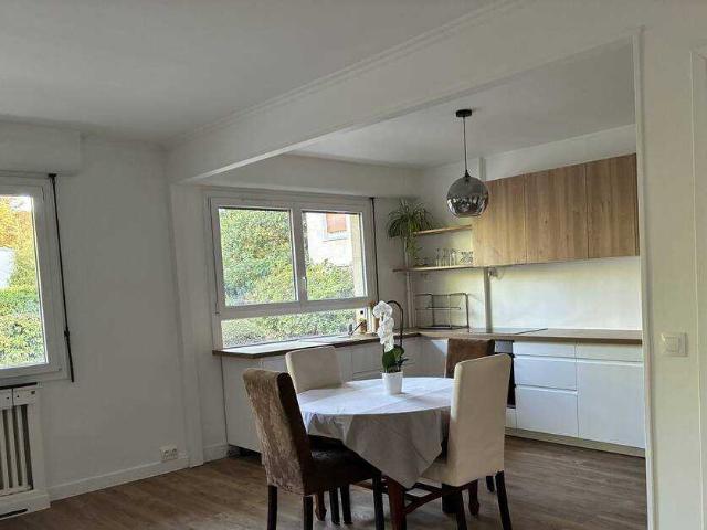 Appartement location à Nogent-sur-Marne, Fontenay-sous-bois