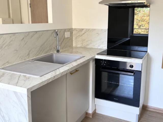 Appartement location à Aurafrède, Gréoux-les-Bains