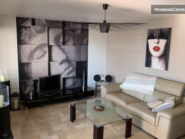 Appartement location à Grasse, Antibes