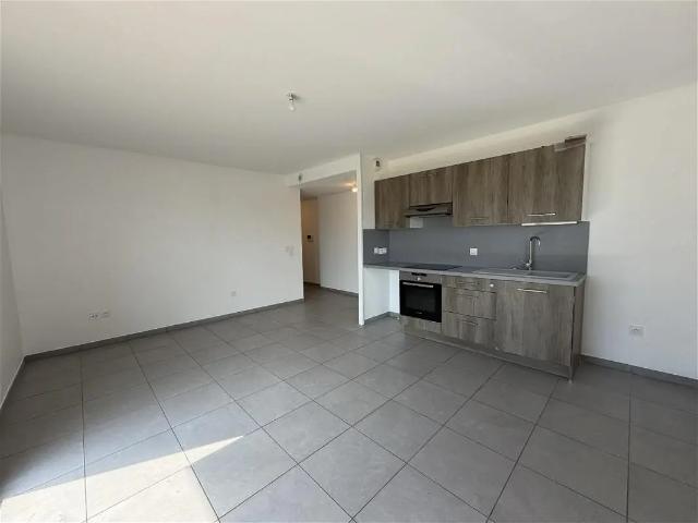 Appartement location à Grenoble