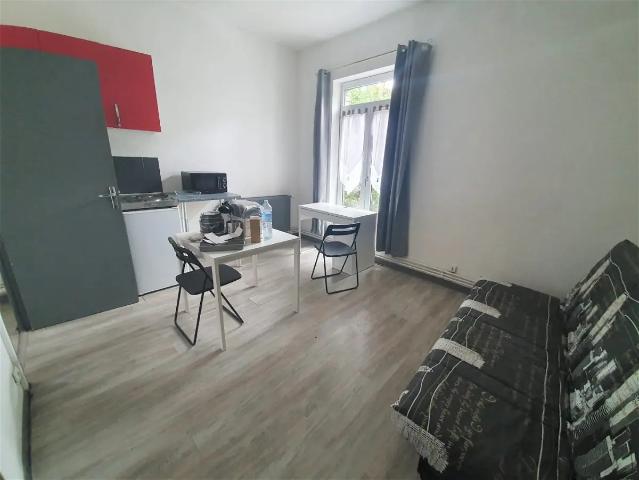Appartement location à Lille